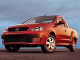 Chevrolet Montana Sport 2003–10 images