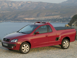 Photos of Chevrolet Montana Sport 2003–10