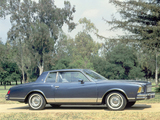Chevrolet Monte Carlo 1978 photos
