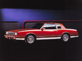 Chevrolet Monte Carlo 1981–85 images
