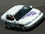 Chevrolet Monte Carlo Brickyard 400 Pace Car 1994 pictures
