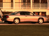 Chevrolet Monte Carlo 1995–99 pictures