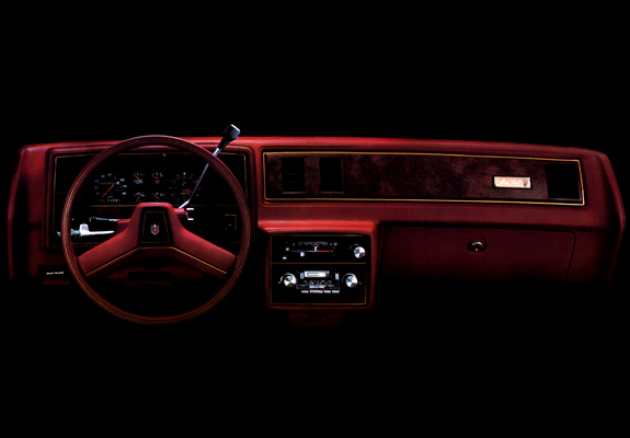 Images of Chevrolet Monte Carlo 1981–85