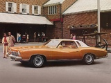 Photos of Chevrolet Monte Carlo Landau Coupe 1973