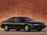 Photos of Chevrolet Monte Carlo 1995–99