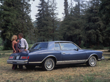 Pictures of Chevrolet Monte Carlo 1978