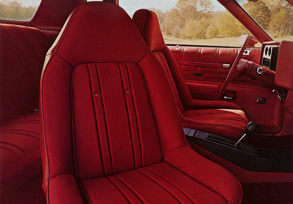 Pictures Of Chevrolet Monte Carlo Coupe 1973 - 1977 Chevy Monte Carlo Seat Covers