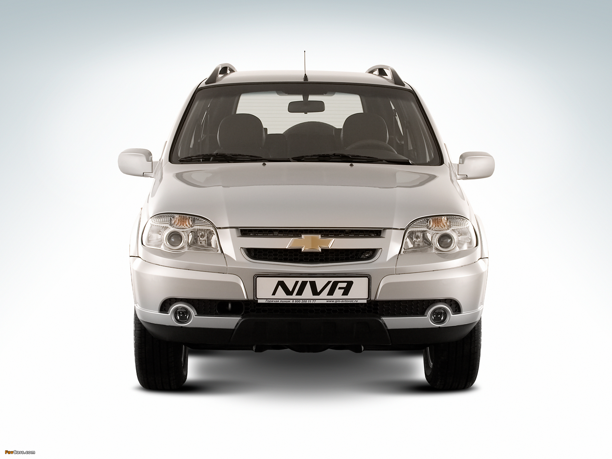 Pictures of Chevrolet Niva 2009 (2048 x 1536)