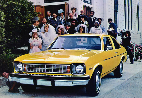 Images of Chevrolet Nova Coupe 1977