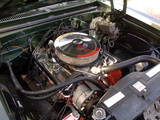 Pictures of Chevrolet Nova SS 396 1970