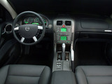 Chevrolet Omega (B) 2005–07 images