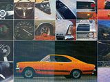 Chevrolet Opala 1968-1979 images