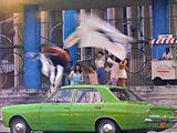 Chevrolet Opala 1968-1979 photos