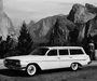 Chevrolet Parkwood 1961 images