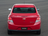 Images of Chevrolet Prisma 2013