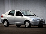 Pictures of Chevrolet Prisma 2006–11