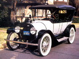Pictures of Chevrolet Baby Grand Touring (H-4) 1914–16