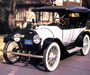 Pictures of Chevrolet Baby Grand Touring (H-4) 1914–16