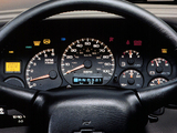 Images of Chevrolet Silverado Crew Cab 1999–2002