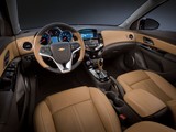 Pictures of Chevrolet Sonic Dusk Concept 2011