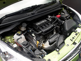Images of Chevrolet Spark ZA-spec (M300) 2010–13