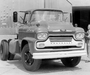 Chevrolet Spartan 90 Chassis Cab 1958 wallpapers