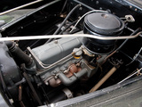 Photos of Chevrolet Special DeLuxe Convertible Coupe (KA-2134) 1940