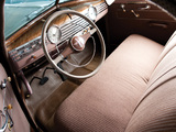 Pictures of Chevrolet Special DeLuxe Business Coupe (AH) 1941