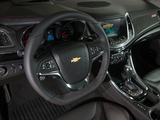 Chevrolet SS 2013 wallpapers