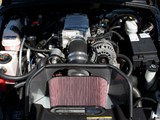 Images of Lingenfelter Chevrolet SSR Supercharged 2004–06