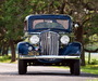 Pictures of Chevrolet Standard Coupe (DC) 1934