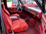Chevrolet Suburban 1989–91 images