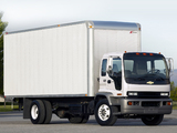 Chevrolet T7500 wallpapers