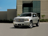 Chevrolet Tahoe (GMT900) 2006 pictures