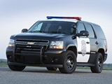 Photos of Chevrolet Tahoe Police (GMT900) 2007
