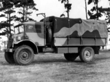 Images of Chevrolet C60L 6x6 1941–45