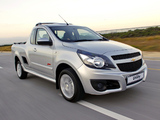 Chevrolet Utility Sport 2011 wallpapers