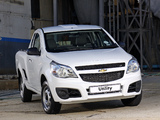 Images of Chevrolet Utility 2011