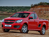 Images of Chevrolet Utility Sport 2011