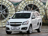 Pictures of Chevrolet Utility Sport 2011