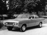 Chrysler 2 Litre 1972–79 photos