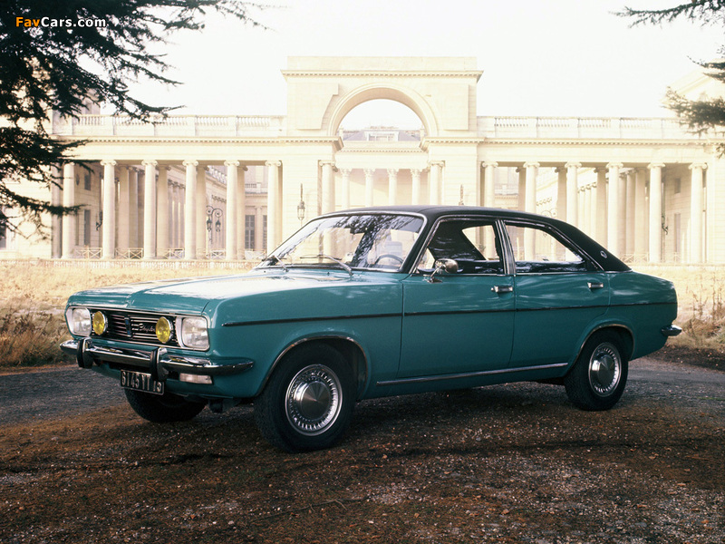 Chrysler 160 1970–77 images (800 x 600)