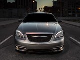 Chrysler 200S Special Edition (JS) 2013–14 wallpapers