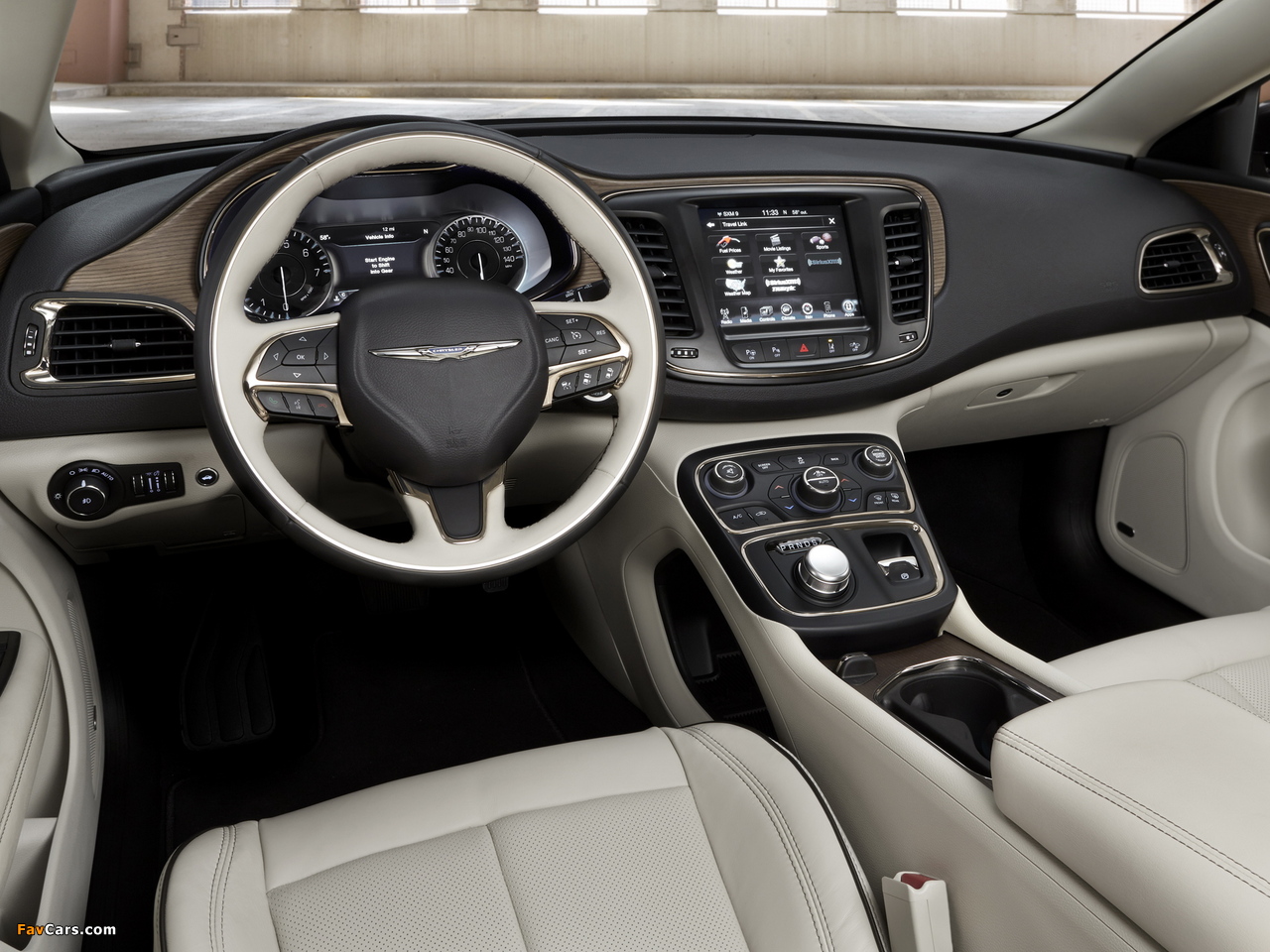 Chrysler 200C 2014 pictures (1280 x 960)