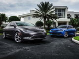 Chrysler 200 pictures
