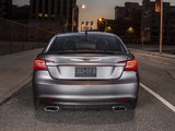 Photos of Chrysler 200S Special Edition (JS) 2013–14