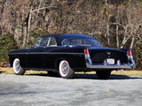 Chrysler 300B 1956 images