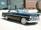Chrysler 300B 1956 pictures
