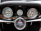 Images of Chrysler 300D Convertible 1958