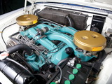 Pictures of Chrysler 300N Hardtop Coupe (842) 1962